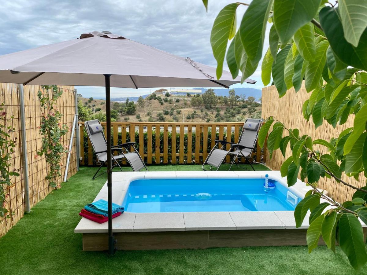 Breeze - Private Heated Pool * Málaga