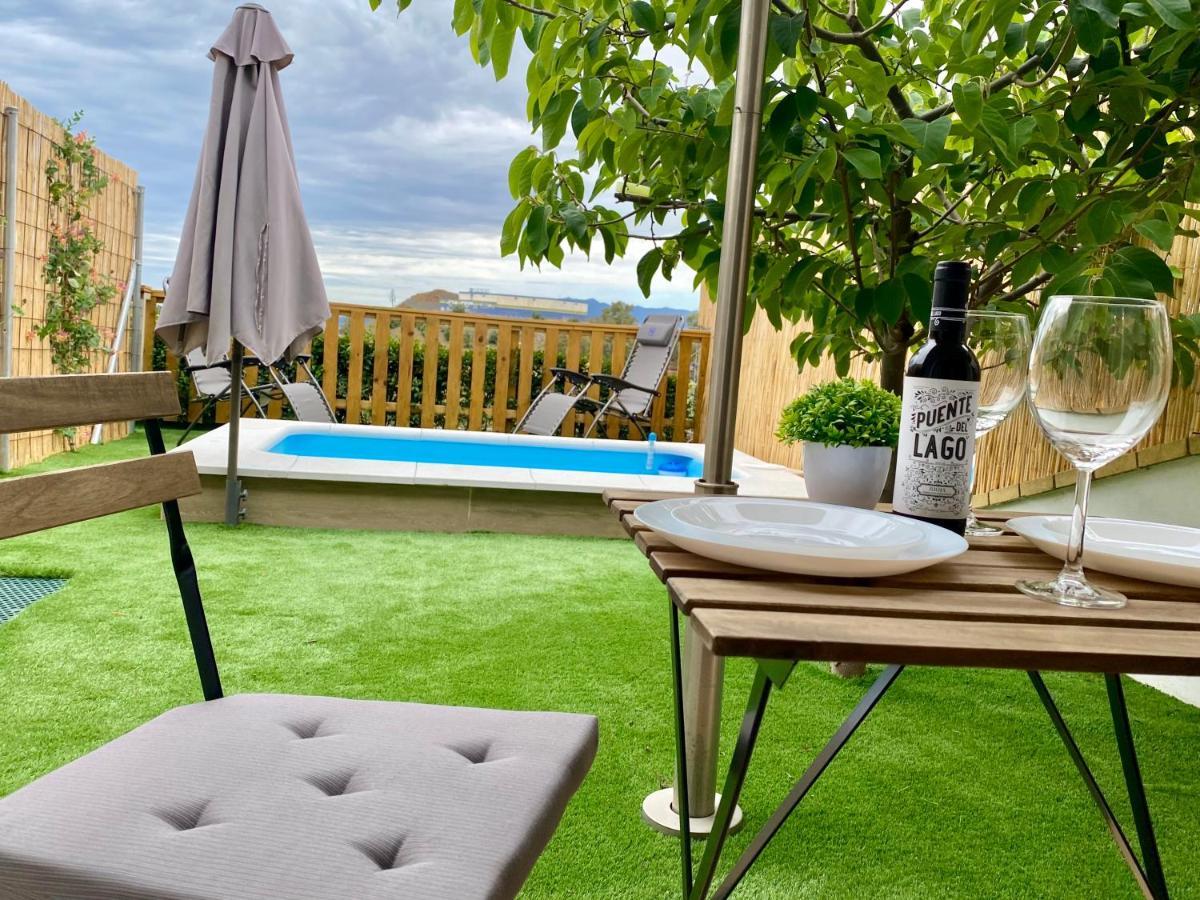 Breeze - Private Heated Pool Appartement