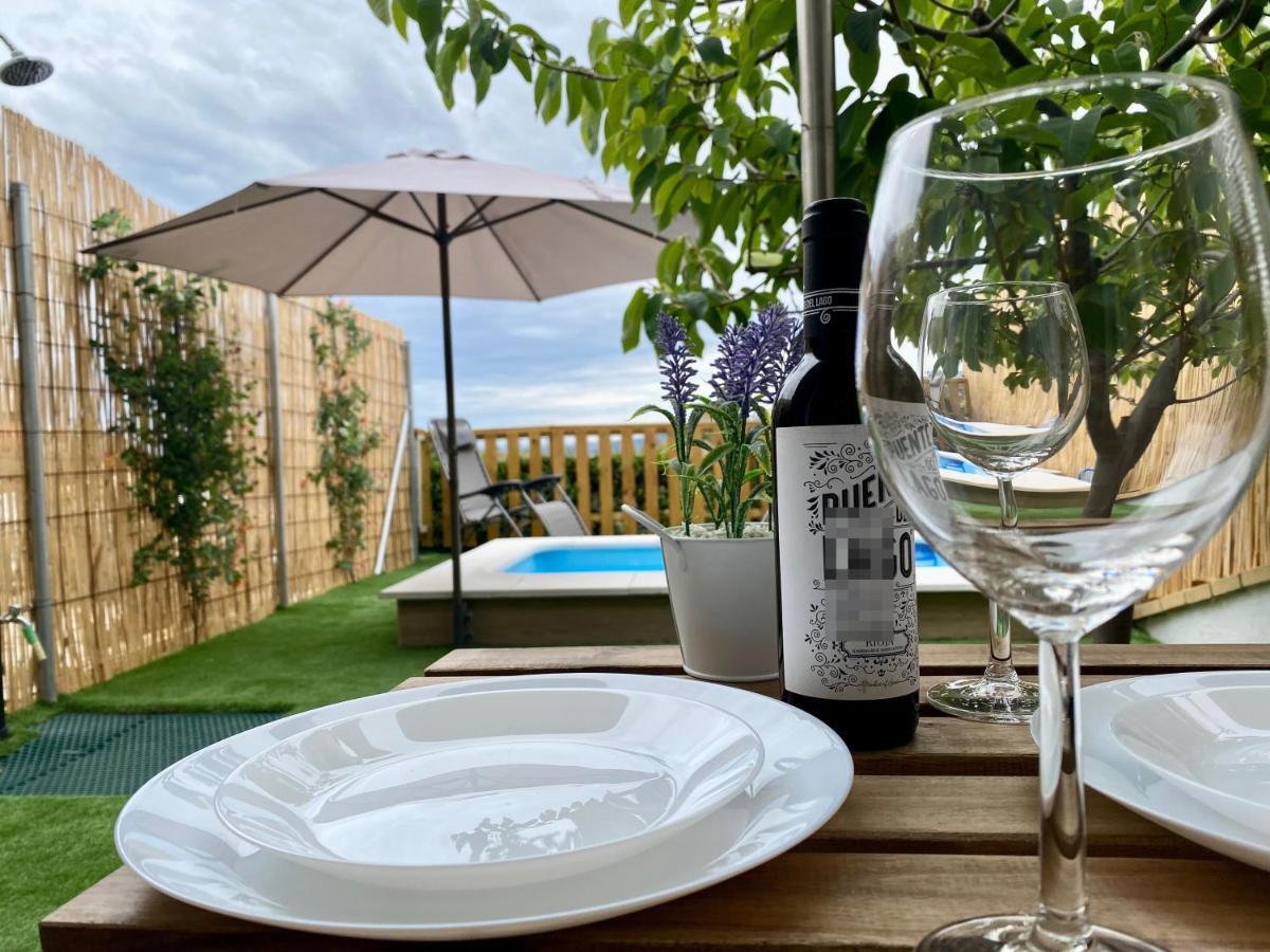 Appartement Breeze - Private Heated Pool Málaga